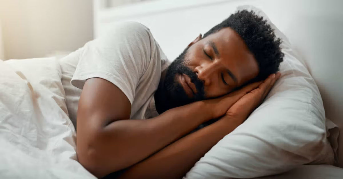 For Pro Athletes, Better Sleep Means Better Performance