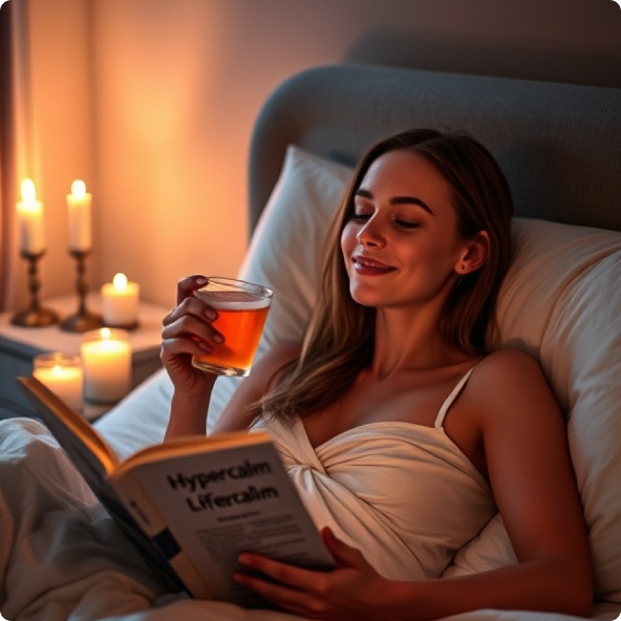 Exhausted but Can’t Sleep? Here Are the Top 3 Reasons Why