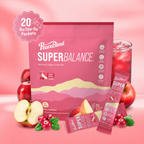 Superbalance Hormone Drink Mix