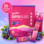 Superbalance Hormone Drink Mix