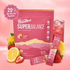 Superbalance Hormone Drink Mix
