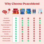 KavaCalm Relaxation Drink Mix