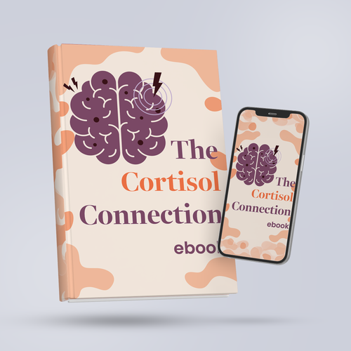 The Cortisol Connection eBook