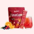 KavaCalm Relaxation Drink Mix