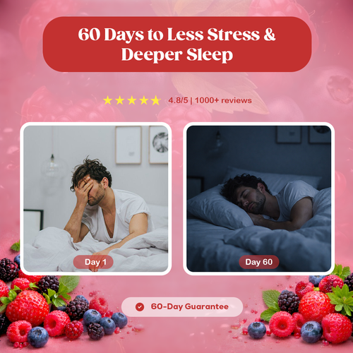 KavaCalm Relaxation Drink Mix