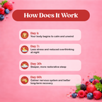 KavaCalm Relaxation Drink Mix