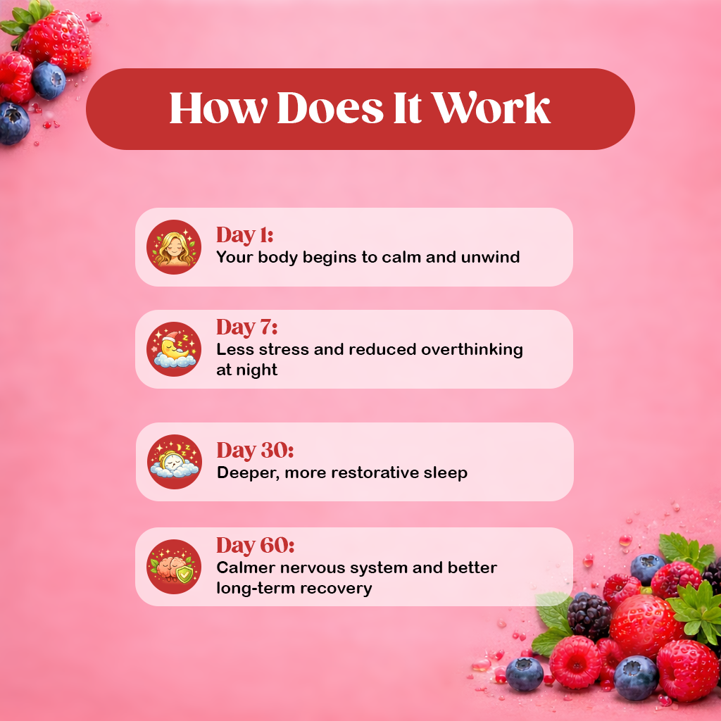 KavaCalm Relaxation Drink Mix