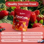 KavaCalm Relaxation Drink Mix
