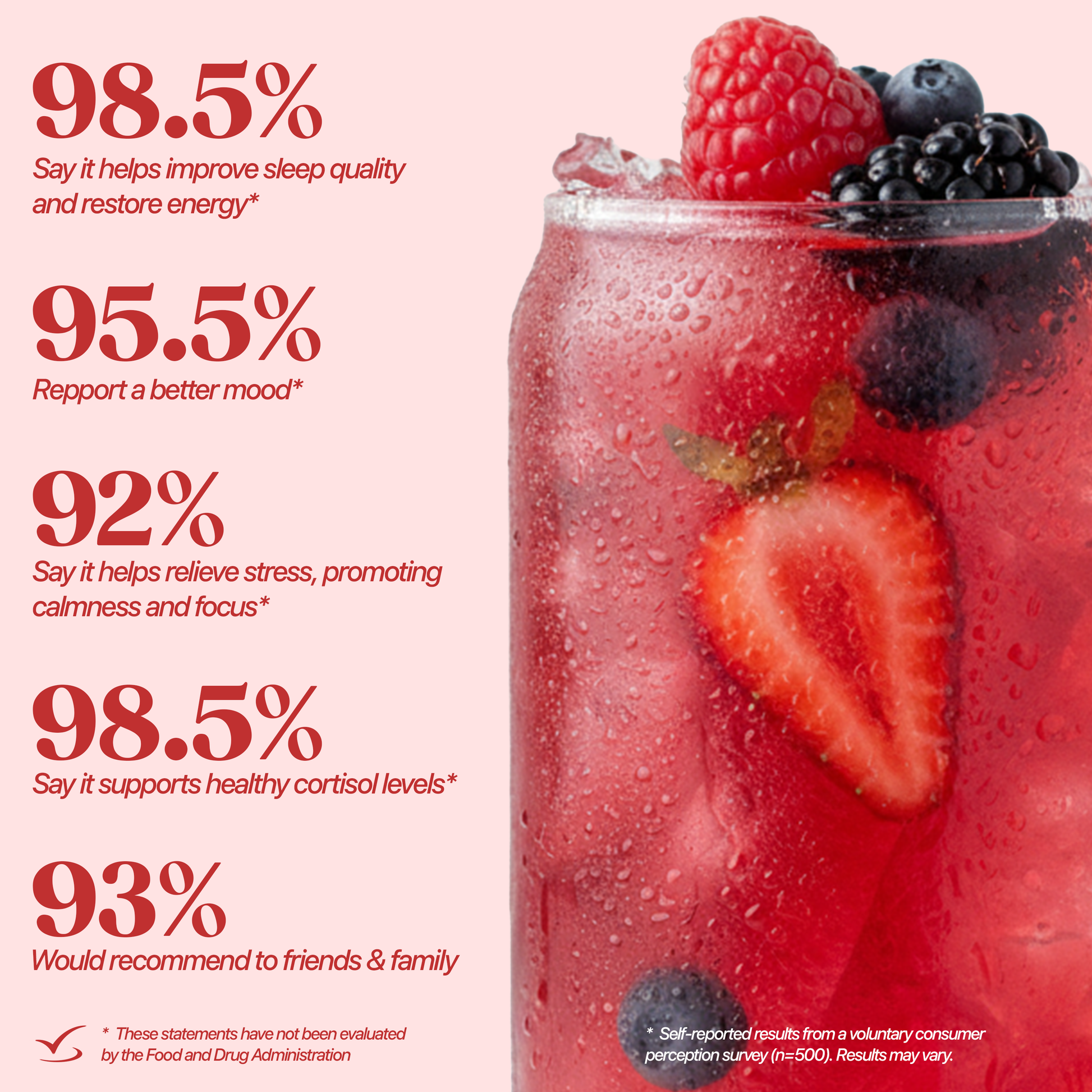 KavaCalm Relaxation Drink Mix